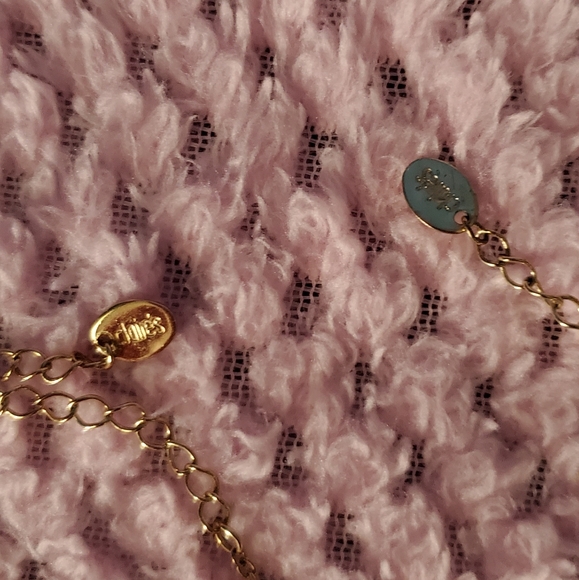 *SOLD* NWOT Claires "Sisters Forever" Necklaces - Picture 4 of 5